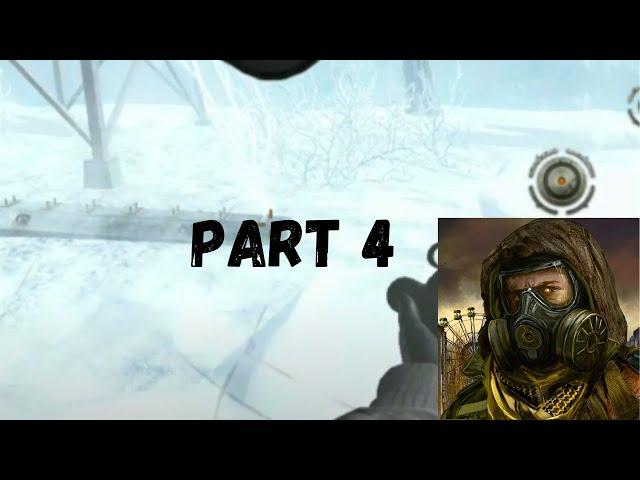 ZONA Shadow of Limansk Redux Android Gameplay Walkthrough - PART 4