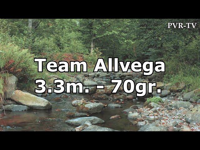 Фидер Team Allvega 3.3 - 70 mp4