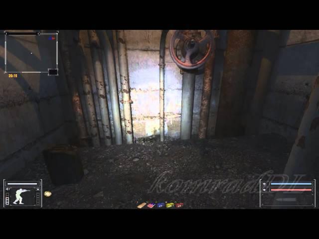 S.T.A.L.K.E.R. мод Фотограф. Уникальный комбинезон для дяди Миши