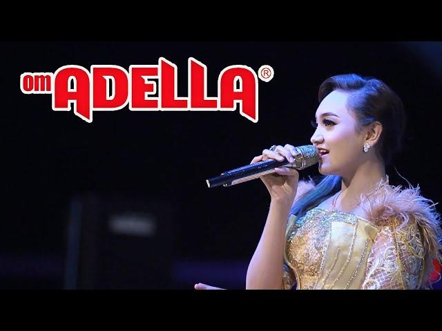 OM ADELLA full Album Bersama JIHAN AUDY - Cumi Cumi Audio