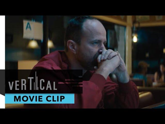 Stalker | Official Clip (HD) | The Diner