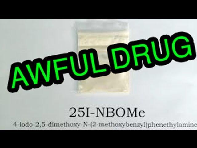 N-Bomb Killer Designer Drug: Top 10 Facts You Need to Know