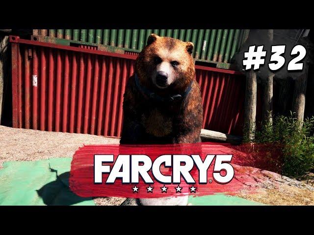 ЧИЗБУРГЕР ► Far Cry 5 #32