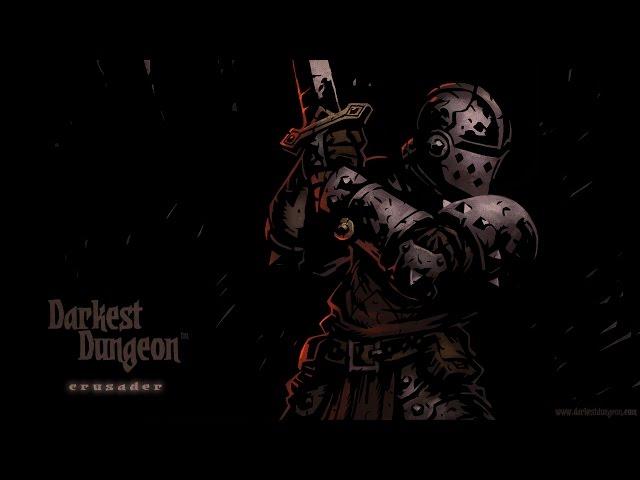 Darkest Dungeon: How to beat The Shambler