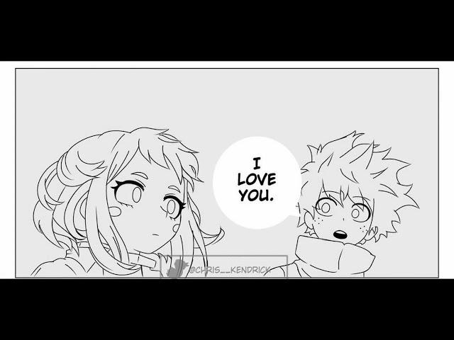 [BNHA Comic Dub Compilation] Izuocha #1