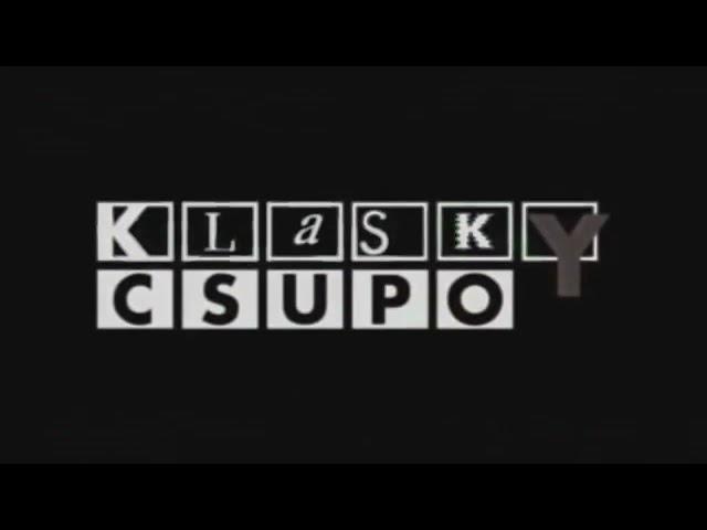 Klasky Csupo Vocoded With Sick Csupo