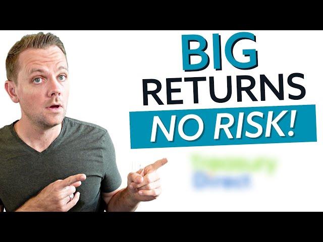 3 Best Risk Free Investments in 2023 (Guaranteed Returns!)