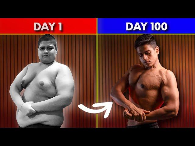 How To Lose Weight As Fast As Possible | Extreme Fat Loss Upto 10KGs Per Month