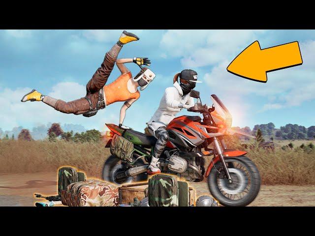 РАЗОБЛАЧЕНИЕ ФЕЙКОВ В PUBG и PUBG Mobile! #51