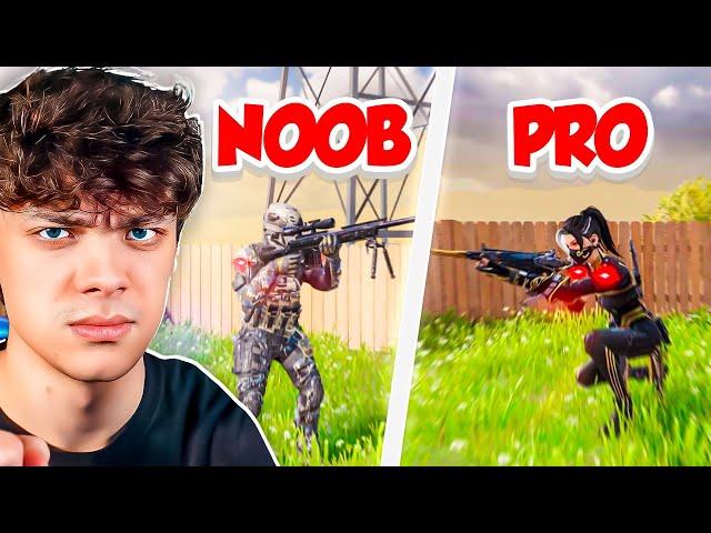 10 Things Pro's NEVER DO in COD Mobile! (Advanced Tips and Tricks)