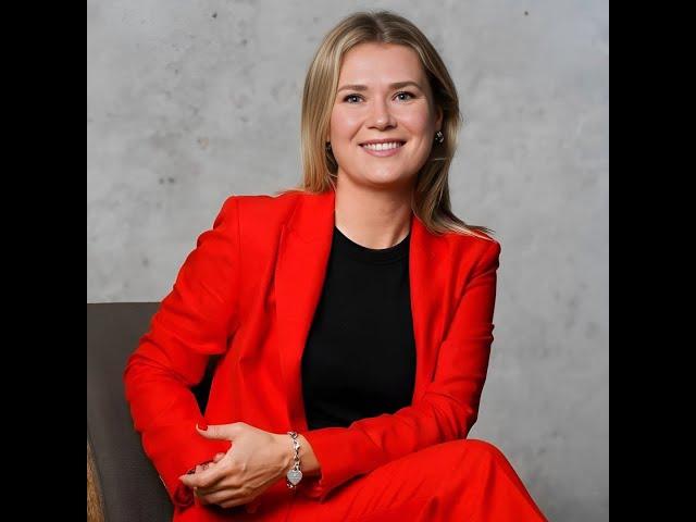 #wildtalks. Елена Гриднева, research executive. Качественные исследования в девелопменте