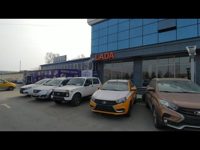 LADA SALON NARXLAR Лада салон нархлари 2020