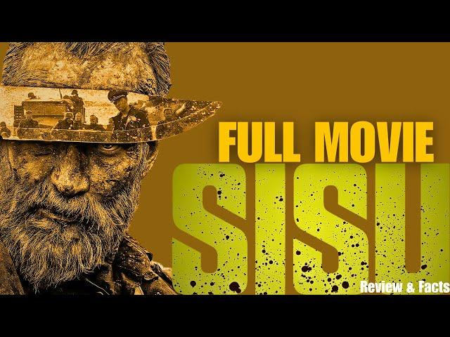 Sisu (2023) Official Full Movie in English | Intense Action Thriller Jorma Tommila Reviews & Facts!