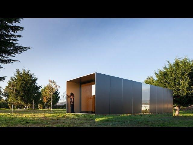 MIMA Light | MIMA Architects | Viana do Castelo, Portugal | HD