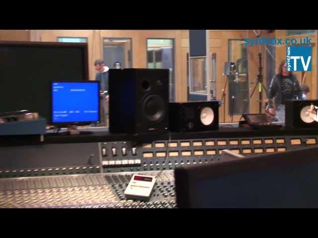 RME Sessions - Synthax TV