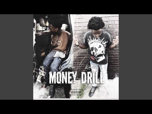 MONEY DRILL