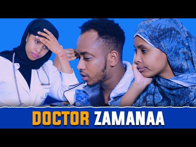 Ifrah Mamile | Doctora zamanaa | Diraamaa Afaan Oromoo | 2022