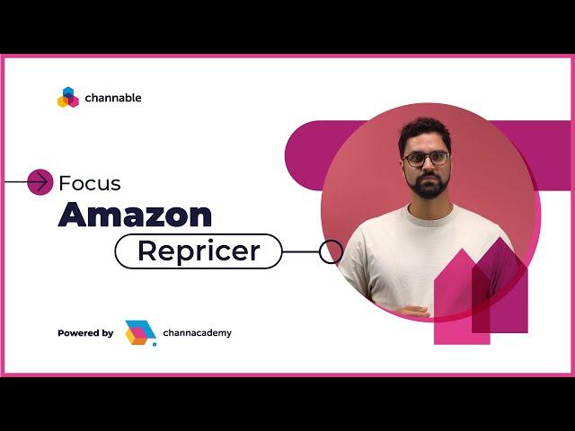 Amazon Repricer Explained | Channable