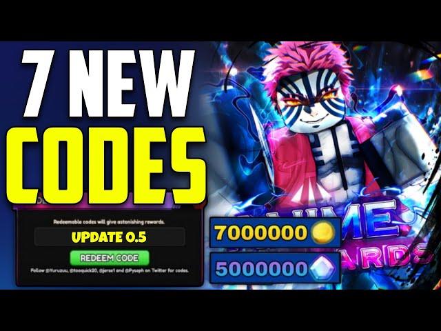 *NEW* ALL WORKING CODES FOR ANIME VANGUARDS IN 2024! ROBLOX ANIME VANGUARDS CODES