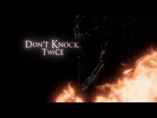 Don't Knock Twice Gameplay.