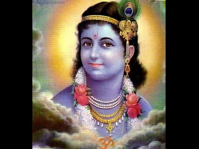 **Jayanti_Hare_Krishna** {{ Sudevi }}