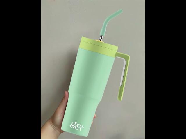 Have a nice day #tumbler #foryou #gift #DecoNeit #niceday