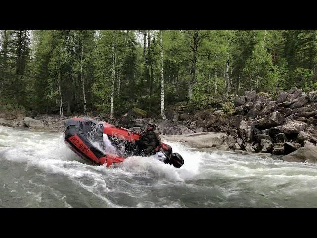 Водометный саммит "Бельсу-2018" День второй