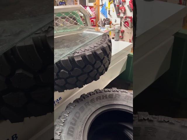 1st gen is coming apart again for some rust repair #trucks #fyp #shorts #viralvideo #rampower