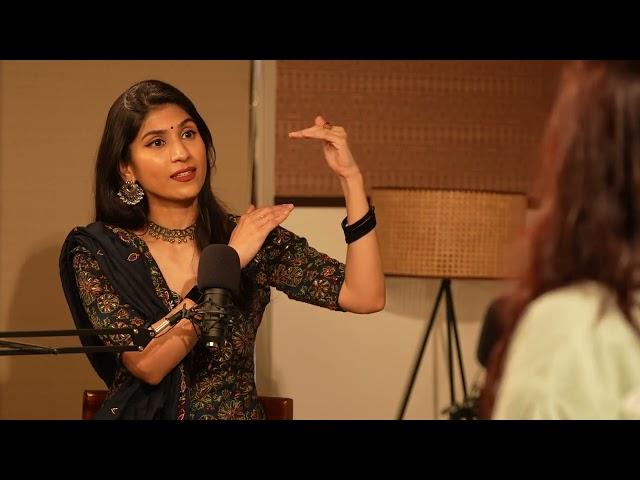 Abhimanika Tavi's Inspiring Journey | Let's Decode with Padmaja Penmetsa | Trailer