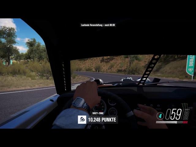 Forza Horizon 3 Live