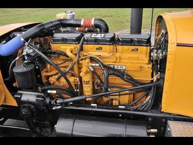 6 Best Diesel Engines of All Time