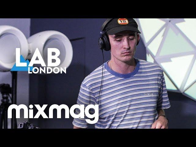 ROSS FROM FRIENDS in The Lab LDN