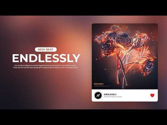 Pop x Chill x Ambient Type Beat " Endlessly " (prod.TheMarkuz x Zeus) | Pop Type Beat 2023