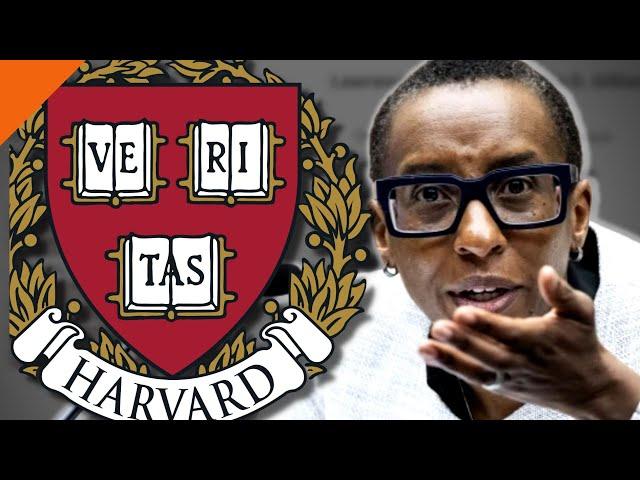 She Resigned?! Harvard President Plagiarism Claims Explained