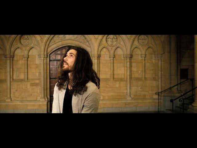 Jacob Lee - Nevermind (Lyric Video)
