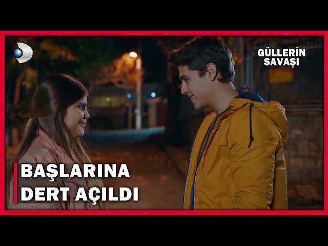 Yonca, Taner ile Çiçek'in Başına Dert Açıyor! - Güllerin Savaşı 23.Bölüm