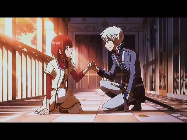 Аниме клип - Я повсюду иностранец - AMV () ᴴᴰ