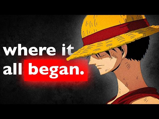 The True Genius of One Piece’s East Blue Saga (Retrospective)