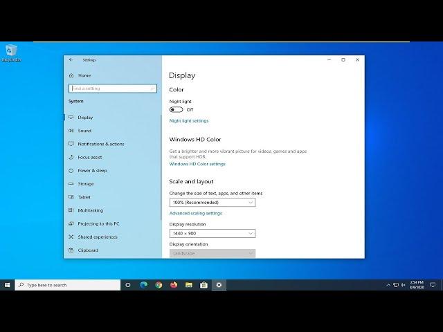 Just in Time Debugging Problem In Windows 10 FIX