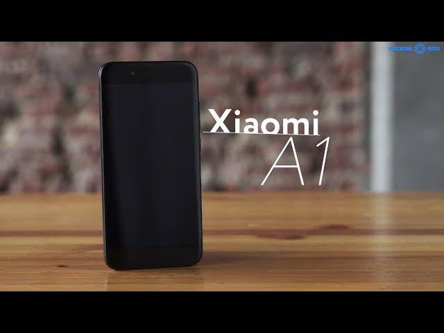 Адекватный обзор Xiaomi A1 в 4k