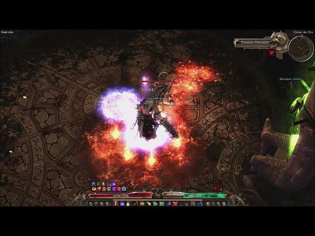 Grim Dawn-Best Build for Farming|Reworked Build-Elemental AURA Purifier (2022) IMPROVED