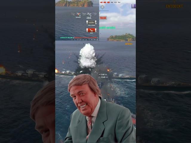 HELLO IPIRANGA ;-) #worldofwarships #wows #worldofwarshipsgameplay #shorts