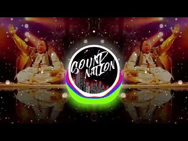 NFAK / Shah e Mardan Ali / Remix DJ /Qawwali Ustad Nusrat Fateh Ali Khan