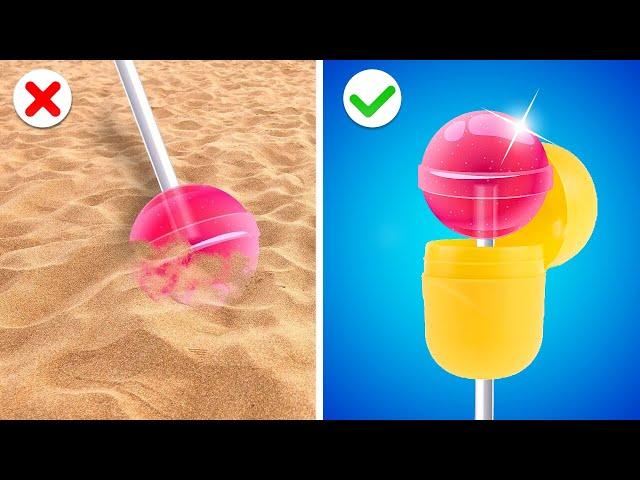 Best Parenting Hacks! Amazing DIY Ideas and Funny Situations by Gotcha! Hacks