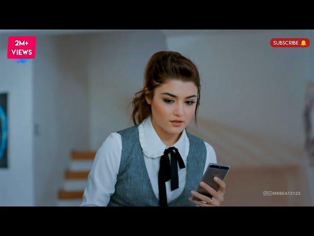 Crazy Hayat  | Hayat & Murat | MRBEATS123 | Status video 2019