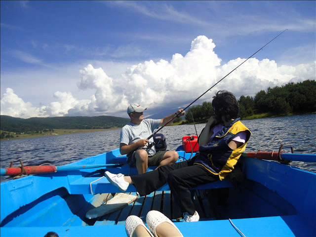 Batak Dam