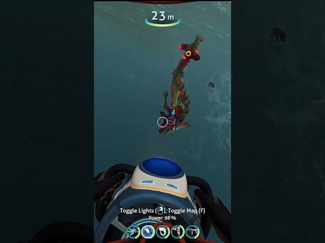 БРО ТЫ КУДА? АХАХХАХ #сабнатика #subnautica #redplague #theredplague #краснаячума