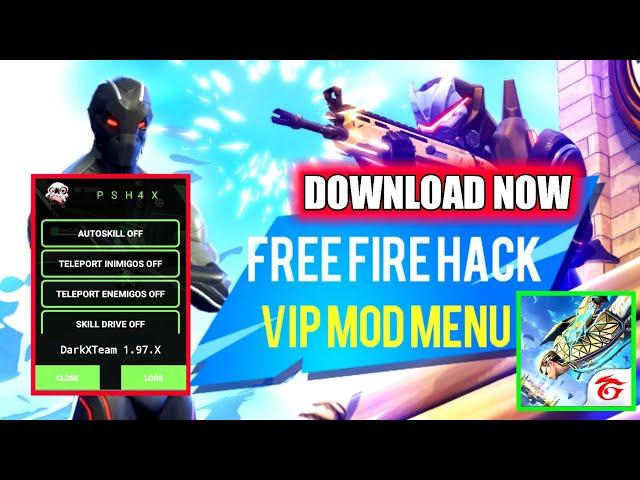 FreeFire Hack ff Hack Antiblack Hack Hack FreeFire | FreeFire Headshot Hack | PsTeam Autokill