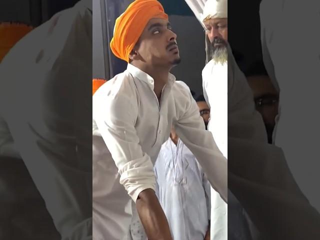 Taziya Muharram | Imam Hussain | Azadari #shortvideo #shorts #muharram #viral #shortsvideo jabalpur