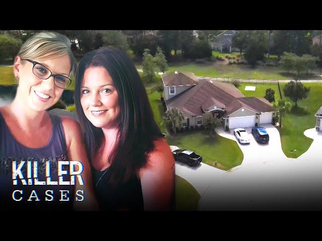 Killer Cases: Two Moms Brutally Murdered in Deadly Stalking Rampage